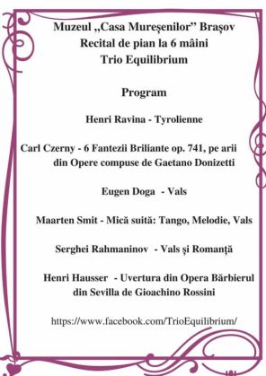 BRAȘOV. Recital de pian la șase mâini 3 trio marti1_253022.jpg