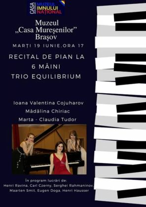 BRAȘOV. Recital de pian la șase mâini 2 trio marti_253021.jpg