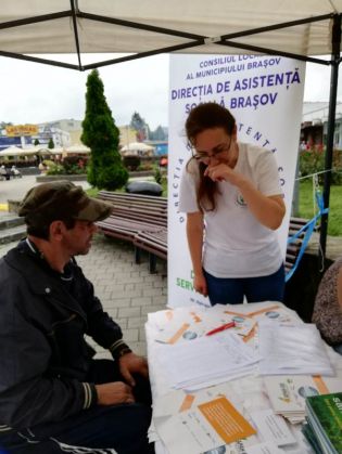 BRAȘOV. Hepatitele de tip B și tip C ucid anual mai mulți oameni decât HIV/SIDA, malaria și tuberculoza 3 KBIP9563_254798.jpg