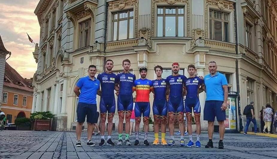 START în Turul Sibiului!!! Un BRAȘOVEAN în echipa României!!! 2 grosu1_4.jpg