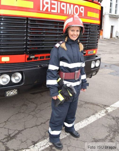 Update. BRAŞOV. Vârstnicul înjunghiat de un necunoscut, pe Bulevardul Griviţei, a fost salvat de la moarte de o angajată ISU aflată în timpul liber 2 img-20180713-wa0010.jpg