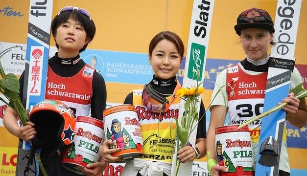 Brașoveanca Dana Haralambie, DEBUT PROMIȚĂTOR în Grand Prix-ul de vară la sărituri cu schiurile!!! 2 takanashi_4.jpg