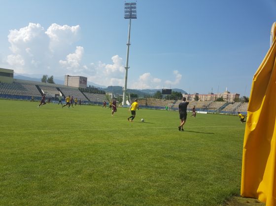 BRAȘOV. ACS „SR” Municipal, succes la scor de tenis cu FC Voluntari II 2 2_255179.jpg