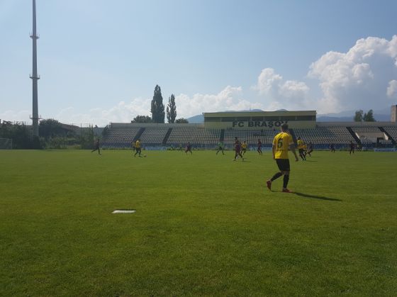 BRAȘOV. ACS „SR” Municipal, succes la scor de tenis cu FC Voluntari II 3 3_255178.jpg
