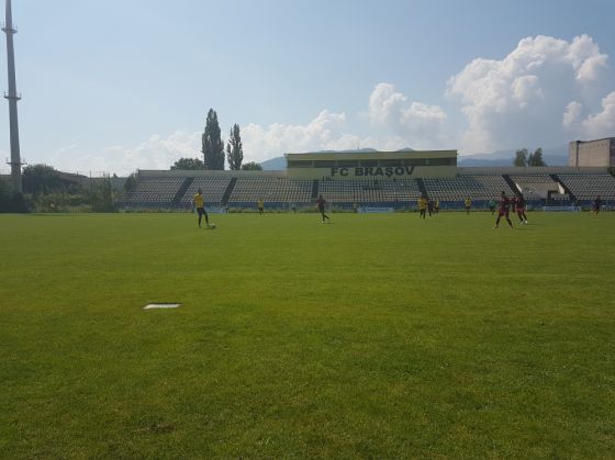BRAȘOV. ACS „SR” Municipal, succes la scor de tenis cu FC Voluntari II 4 4_255184.jpg