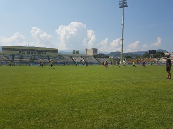 BRAȘOV. ACS „SR” Municipal, succes la scor de tenis cu FC Voluntari II 5 5_255183.jpg