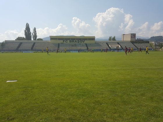 BRAȘOV. ACS „SR” Municipal, succes la scor de tenis cu FC Voluntari II 6 6_255181.jpg