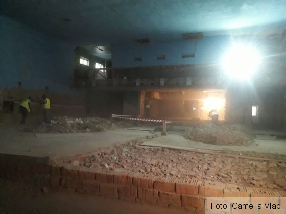 BRAŞOV. Fostul cinematograful Popular va deveni un centru de festivităţi 3 20181030_114257_259008.jpg