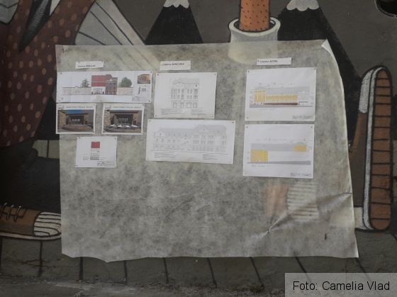 BRAŞOV. Fostul cinematograful Popular va deveni un centru de festivităţi 5 20181030_114354_259007.jpg