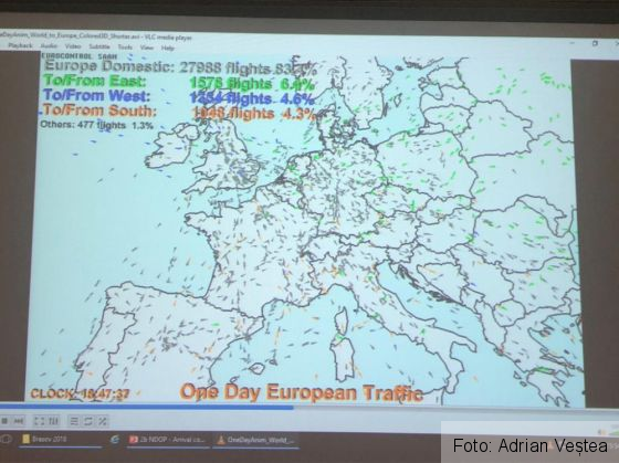 Ședință la Bruxelles pe tema Aeroportului Internațional Brașov Ghimbav. GALERIE FOTO 7 IMG-20181016-WA0011_258315.jpg