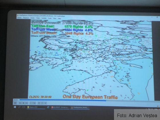 Ședință la Bruxelles pe tema Aeroportului Internațional Brașov Ghimbav. GALERIE FOTO 8 IMG-20181016-WA0012_258316.jpg