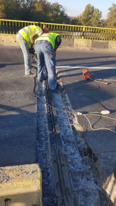 BRAŞOV. Restricţii de trafic pe DN1, la Şercaia 2 WhatsApp Image 2018-10-12 at 10.37.02_258144.jpeg