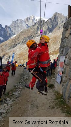 Salvamontiști brașoveni, participanți la cel mai mare congres din domeniu organizat pe plan mondial 5 congres salvamont 3_258568.jpg