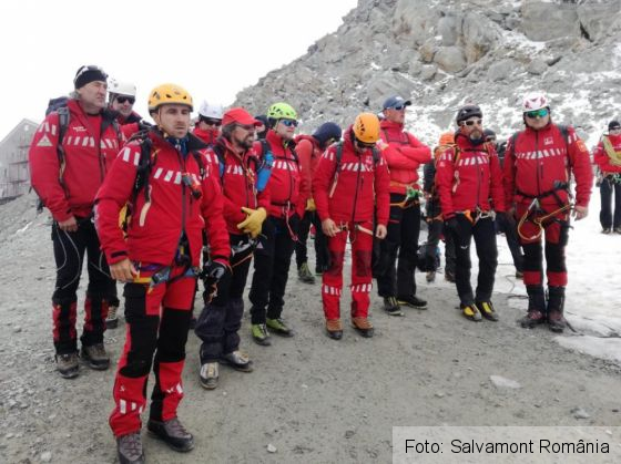 Salvamontiști brașoveni, participanți la cel mai mare congres din domeniu organizat pe plan mondial 3 congres salvamont_258571.jpg