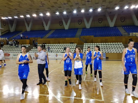 BRAȘOV. Olimpia CSU a câștigat la Cluj 3 olimpia1_258321.jpeg