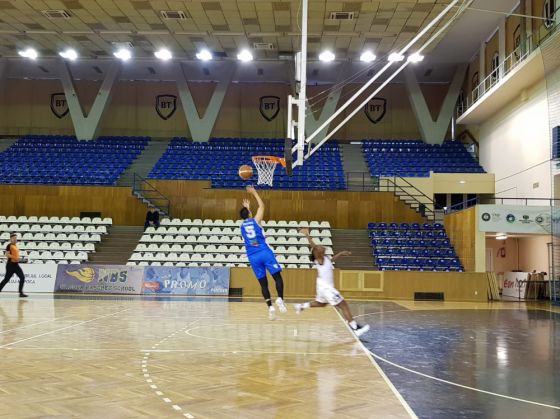 BRAȘOV. Olimpia CSU a câștigat la Cluj 2 olimpia2_258322.jpeg