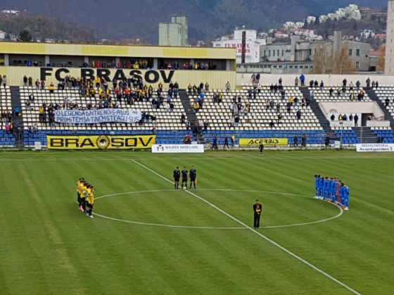 BRAȘOV. Liga 3. LIVETEXT. ACS SR Municipal Brașov, meci modest, înfrângere clară cu CS U Craiova 2 2 sr1_258850.jpeg