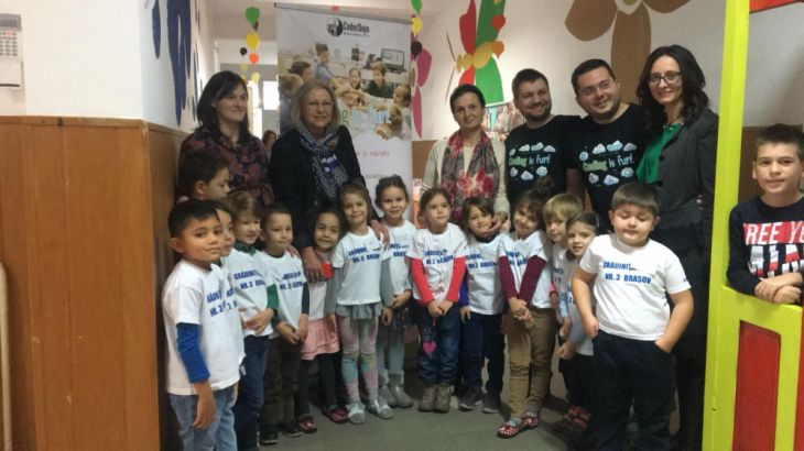 În premieră la BRAŞOV. Atelier CoderDojo la Grădiniţa nr.3 2 IMG-20181117-WA0003_260053.jpg