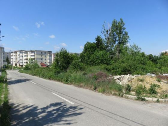 BRAŞOV. Peste 25 de milioane de lei pentru reabilitarea Spitalului din Zărneşti şi pentru un parc la Victoria 6 Victoria_259122.jpg