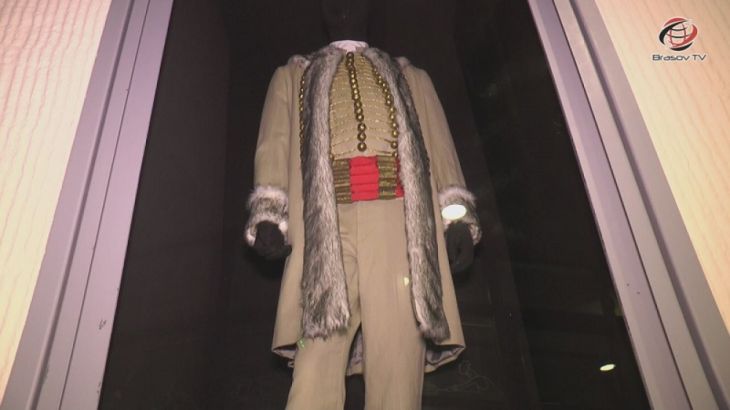 BRAȘOV. Oficialii județului s-au întâlnit „în colț” la Modarom pentru a inaugura o expoziție inedită 5 patrician_259424.jpg