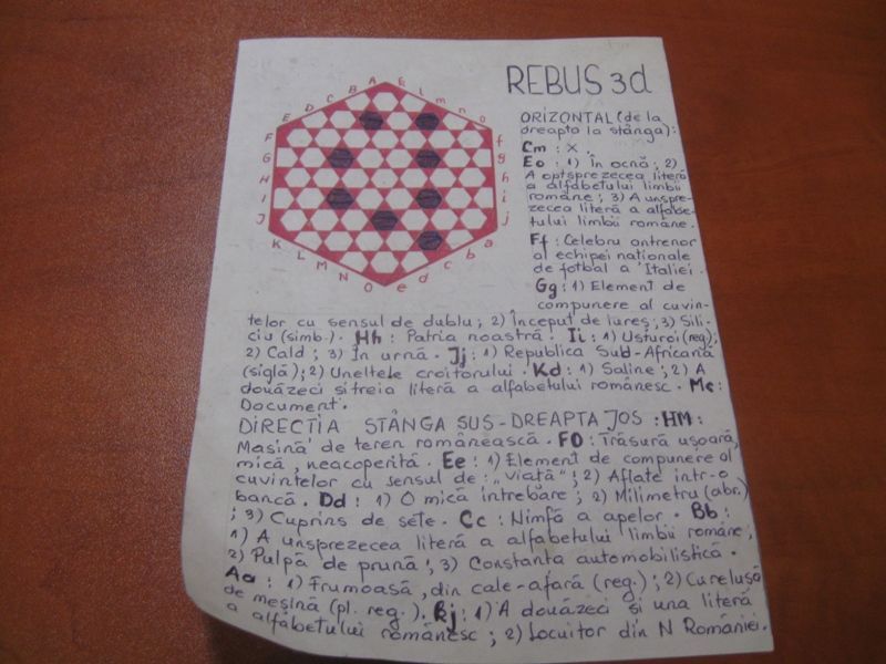 BRAȘOV. Rebus inedit pentru „România 100” 2 rebus-3d.jpg