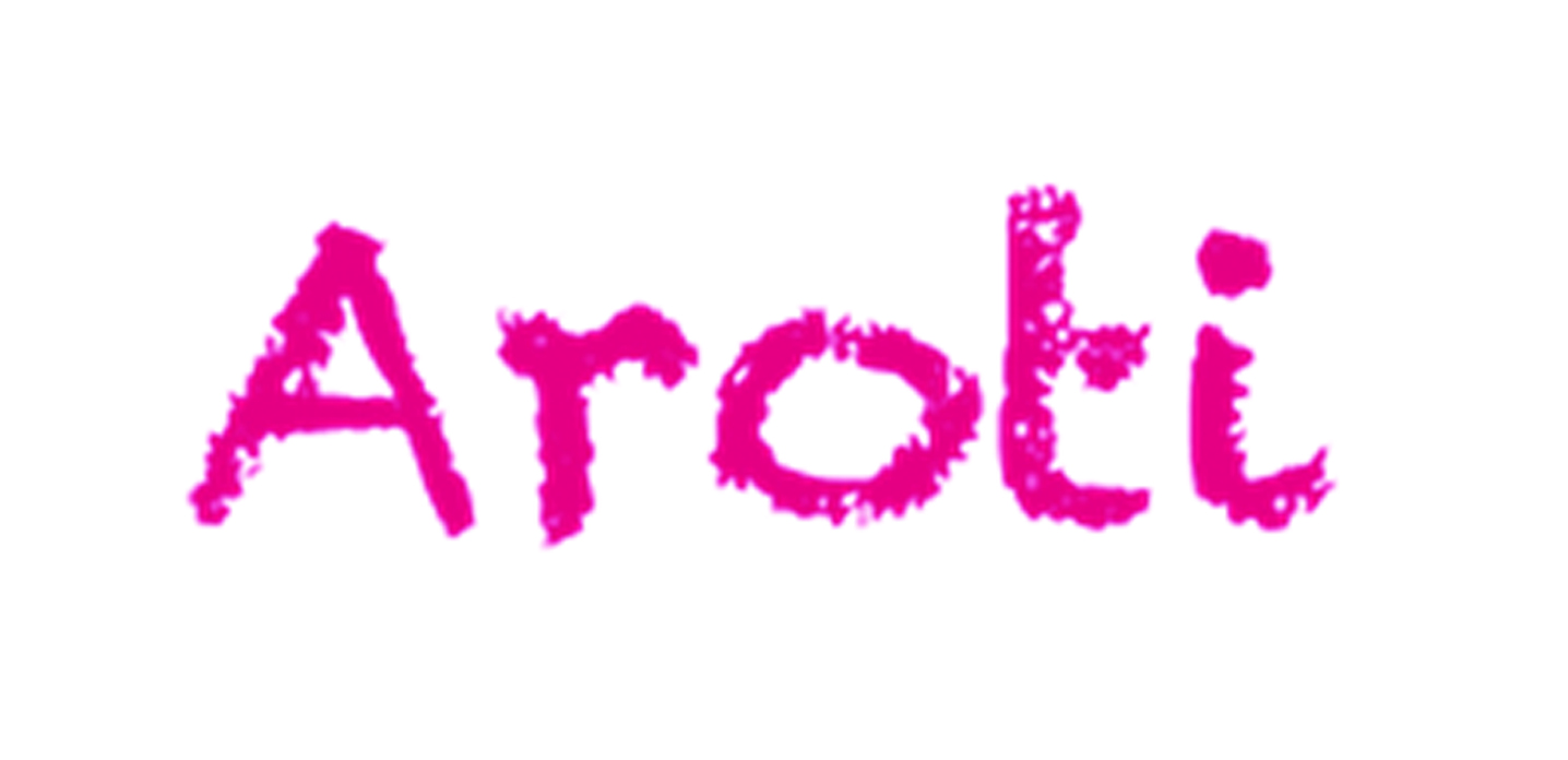 Aroti Aroti