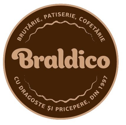 BRALDICO BRALDICO