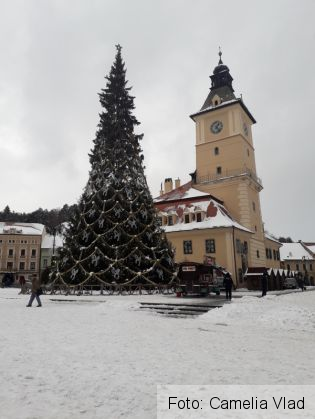 BRAŞOV, oraş din poveste, devine amintire până la următorul Crăciun 3 20190114_132612_262252.jpg