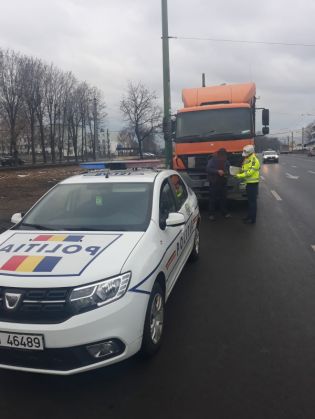 BRAȘOV. Acțiune rutieră cu efective mărite! (FOTO) 3 IMG-20190205-WA0006_263133.jpg