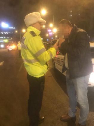 BRAȘOV. Acțiune rutieră cu efective mărite! (FOTO) 2 IMG-20190205-WA0007_263132.jpg