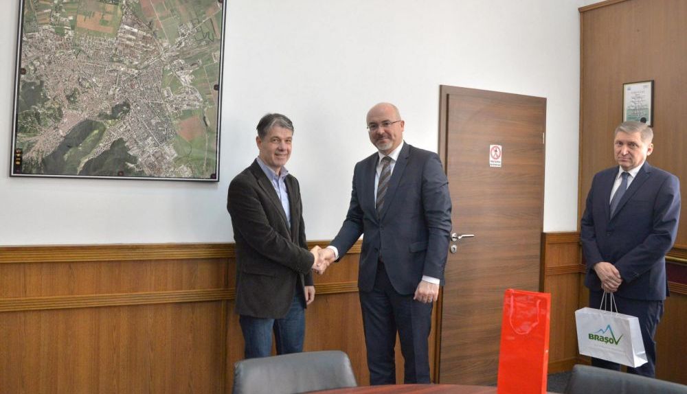 Primul consulat onorific al Poloniei în România va fi deschis la BRAŞOV 2 scripcaru-wilcyek.jpg