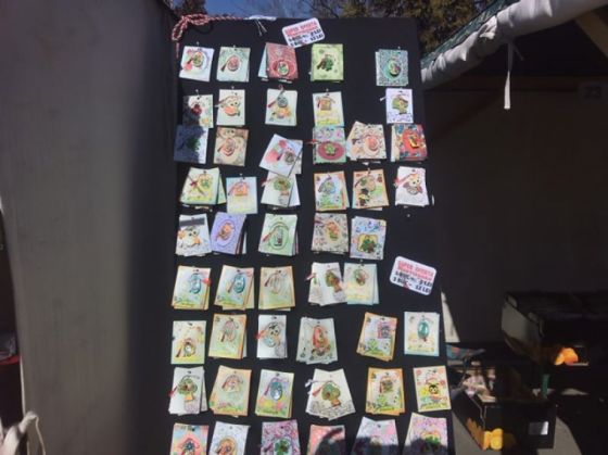 BRAȘOV. Artizanii vă așteaptă cu mărțișoare „adevărate” 2 martisoare1_263960.jpg