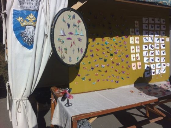 BRAȘOV. Artizanii vă așteaptă cu mărțișoare „adevărate” 9 martisoare8_263968.jpg