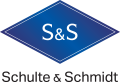 SCHULTE&SCHMIDT SCHULTE&SCHMIDT