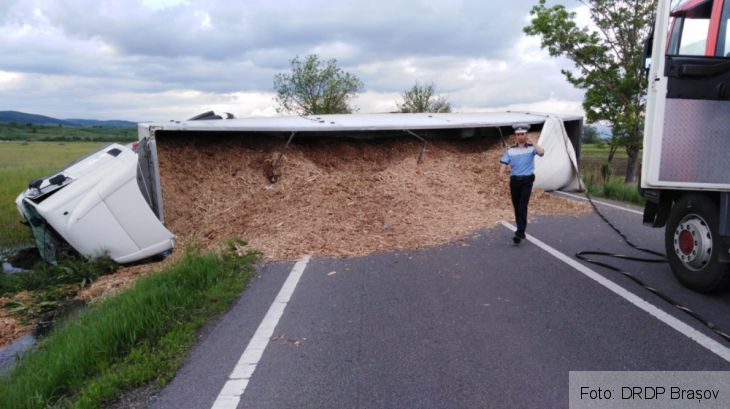 ULTIMA ORĂ. Doi cetățeni albanezi, din Corpul diplomatic, decedați într-un accident produs pe DN 15! (FOTO) 6 IMG-20190522-WA0028_267474.jpg