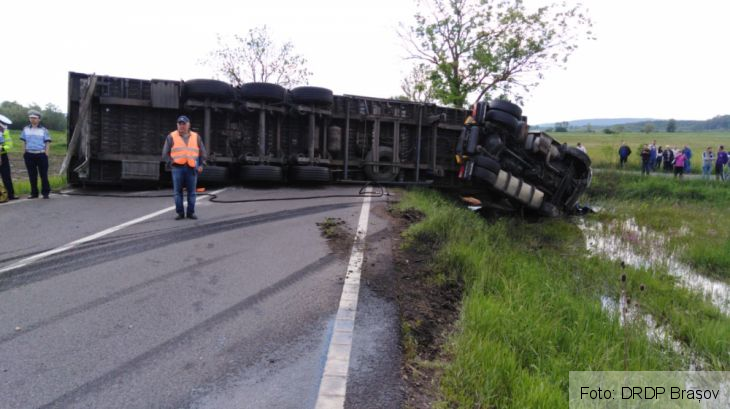 ULTIMA ORĂ. Doi cetățeni albanezi, din Corpul diplomatic, decedați într-un accident produs pe DN 15! (FOTO) 5 IMG-20190522-WA0029_267473.jpg