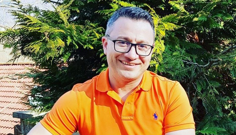 BRAŞOV. Mihai Ivăncescu NU E UITAT! 3 ivancescudr.jpg