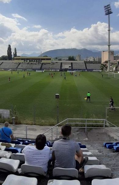 BRAȘOV. Suporter „stegar”, APEL către Primărie!!! VEZI POZELE... 3 fcviitorul.jpg