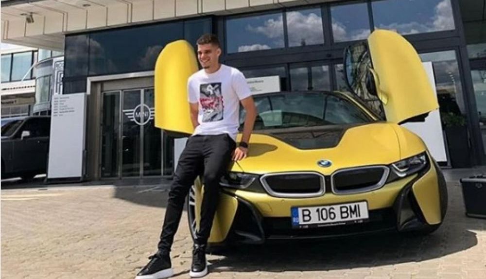Ianis Hagi, cadou de 150.000 de euro 2 ianis_11.jpg