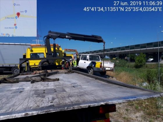 BRAȘOV. Poliția Locală, în activitate „fluidă”, de ridicare a rablelor 4 ridicare-rable4_269229.jpeg