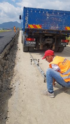 BRAȘOV. Ce se mai întâmplă pe DN73 între Râșnov și Bran 4 autostrada2_270470.jpg