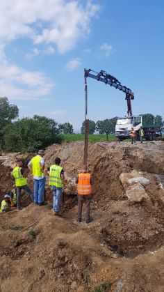 BRAȘOV. Ce se mai întâmplă pe DN73 între Râșnov și Bran 6 autostrada4_270472.jpg