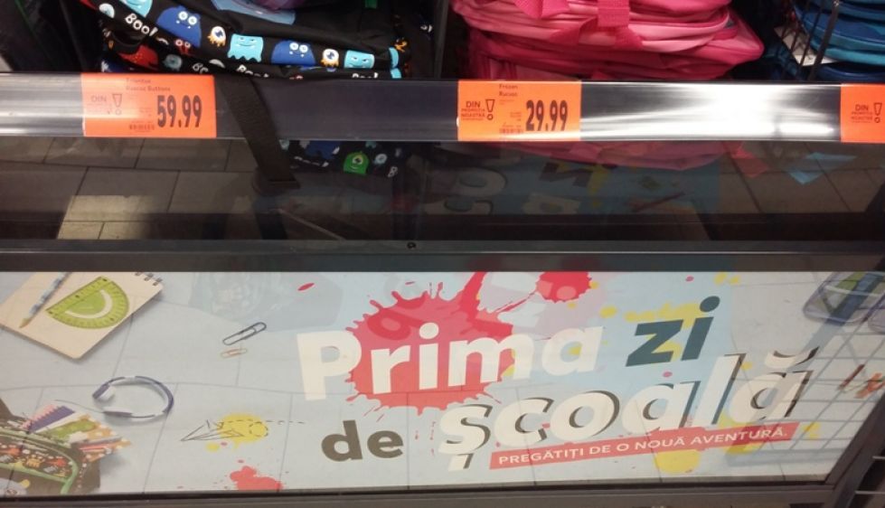 BRAȘOV. Cât costă „prima zi de școală” 3 20190831_215055_271840.jpg