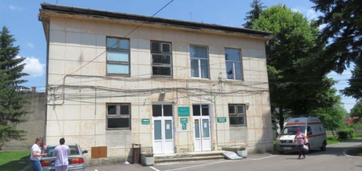 BRAȘOV. Mai puține internări evitabile, cu patru milioane de euro 2 Ambulatoriu-Fagaras-Sectia-Pediatrie_273081.jpg