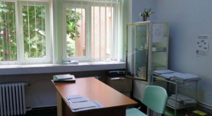 BRAȘOV. Mai puține internări evitabile, cu patru milioane de euro 7 Ambulatoriu-Zarnesti-interior3_273087.jpg