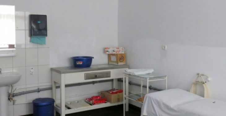 BRAȘOV. Mai puține internări evitabile, cu patru milioane de euro 4 Ambulatoriu-Zarnesti-interior4_273083.jpg