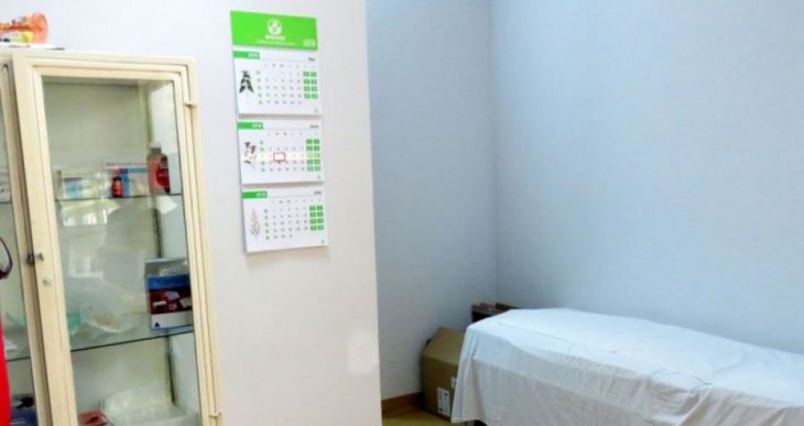 BRAȘOV. Mai puține internări evitabile, cu patru milioane de euro 3 Ambulatoriu-Zarnesti-interior_273082.jpg