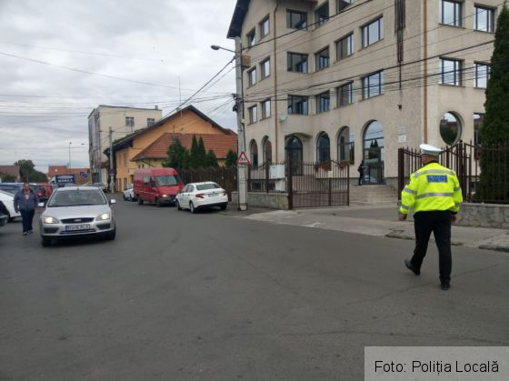 BRAȘOV. Razie, în această după-amiază, în parcările de pe lângă pieţe!!! (FOTO) 2 IMG-20190925-WA0030_272957.jpg