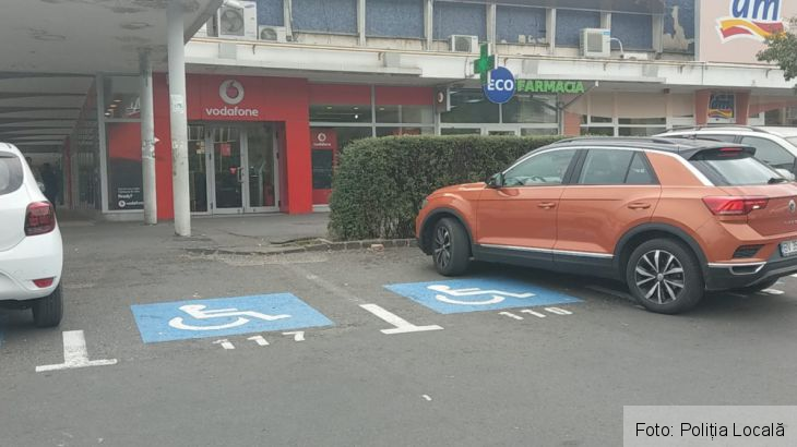 BRAȘOV. Razie, în această după-amiază, în parcările de pe lângă pieţe!!! (FOTO) 7 IMG-20190925-WA0033_272960.jpg