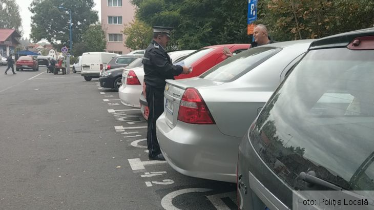 BRAȘOV. Razie, în această după-amiază, în parcările de pe lângă pieţe!!! (FOTO) 5 IMG-20190925-WA0037_272964.jpg